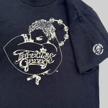 Load image into Gallery viewer, PARADISE GARAGE 90&#39;S T-SHIRT