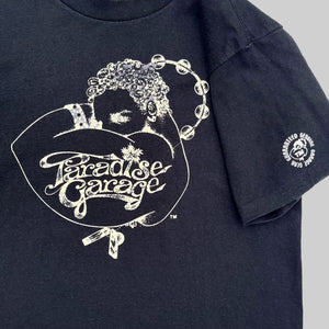 PARADISE GARAGE 90'S T-SHIRT