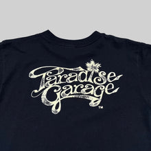 Load image into Gallery viewer, PARADISE GARAGE 90&#39;S T-SHIRT