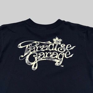 PARADISE GARAGE 90'S T-SHIRT