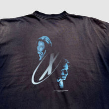 Load image into Gallery viewer, THE X-FILES MOVIE &#39;98 T-SHIRT