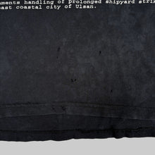 Load image into Gallery viewer, SEPULTURA 'CHAOS AD' '94 T-SHIRT