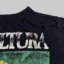 Load image into Gallery viewer, SEPULTURA 'CHAOS AD' '94 T-SHIRT