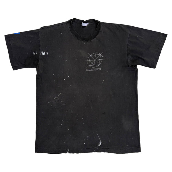 DEPECHE MODE 'STRANGERS' '90 T-SHIRT