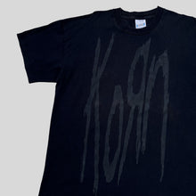 Load image into Gallery viewer, KORN &#39;96 T-SHIRT