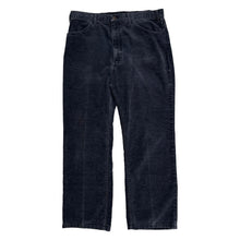 Load image into Gallery viewer, GAP 70'S W34 L26 CORDUROY PANTS