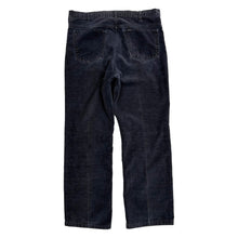 Load image into Gallery viewer, GAP 70'S W34 L26 CORDUROY PANTS