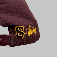 Load image into Gallery viewer, STÜSSY 90'S CAP