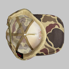 Load image into Gallery viewer, MICKEY AVALON '07 MESH CAMO CAP