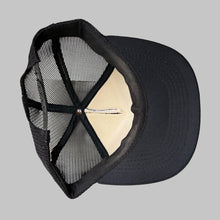 Load image into Gallery viewer, MIAMI VICE 80'S MESH CAP