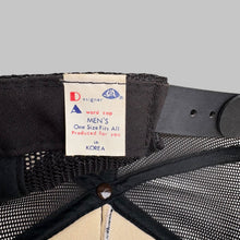 Load image into Gallery viewer, MIAMI VICE 80'S MESH CAP