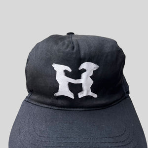 H SERIES '98 CAP