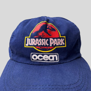 JURASSIC PARK OCEAN '92 CAP