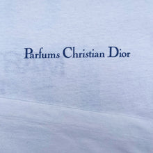 Load image into Gallery viewer, DIOR &#39;CLUB DIOR&#39; &#39;87 T-SHIRT