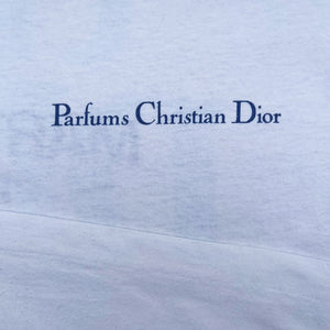 DIOR 'CLUB DIOR' '87 T-SHIRT