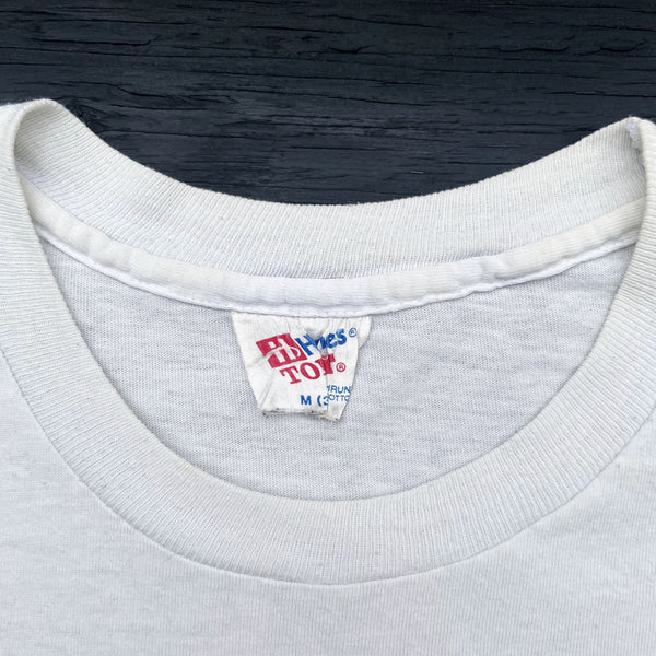 UNICEF 90'S T-SHIRT