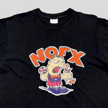 Load image into Gallery viewer, NOFX 90&#39;S T-SHIRT