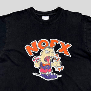 NOFX 90'S T-SHIRT