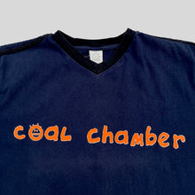 Load image into Gallery viewer, COAL CHAMBER &#39;98 T-SHIRT