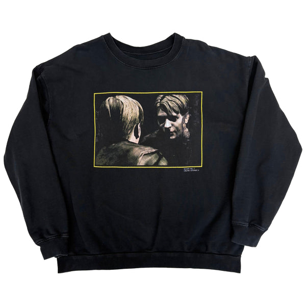 ONLINE CERAMICS X SILENT HILL 2 'JAMES' SWEATSHIRT