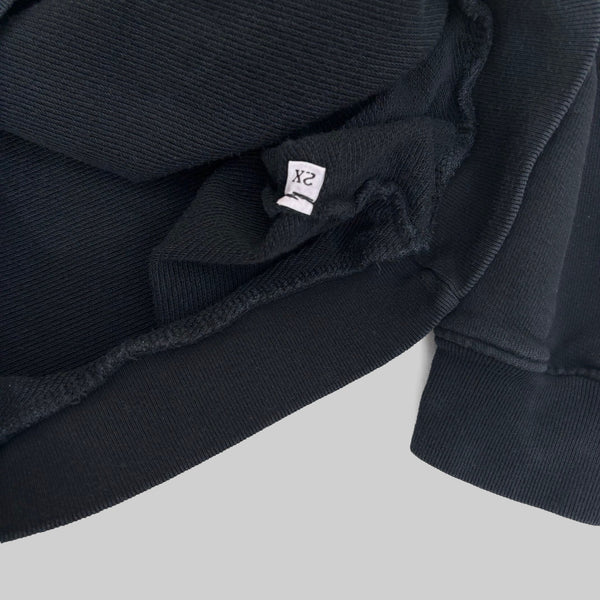 ONLINE CERAMICS X SILENT HILL 2 'JAMES' SWEATSHIRT