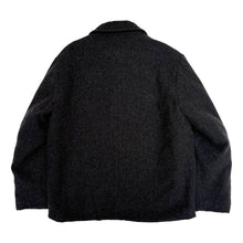 Load image into Gallery viewer, GAP 90'S ZIPPED WOOL JACKET