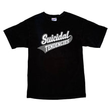 Load image into Gallery viewer, SUICIDAL TENDENCIES '13' '01 T-SHIRT