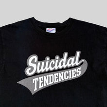 Load image into Gallery viewer, SUICIDAL TENDENCIES '13' '01 T-SHIRT