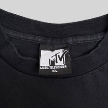Load image into Gallery viewer, HEADBANGER'S BALL 'PUSHEAD' MTV '91 T-SHIRT