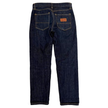 Load image into Gallery viewer, NOAH W30 L29 SELVEDGE DENIM JEANS
