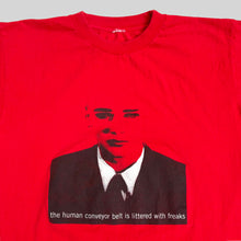 Load image into Gallery viewer, BOY GEORGE '95 T-SHIRT