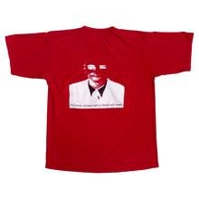 Load image into Gallery viewer, BOY GEORGE '95 T-SHIRT