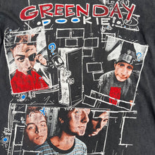 Load image into Gallery viewer, GREEN DAY &#39;DOOKIE&#39; &#39;94 T-SHIRT