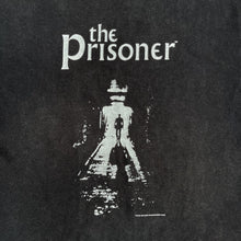 Load image into Gallery viewer, THE PRISONER 90&#39;S T-SHIRT