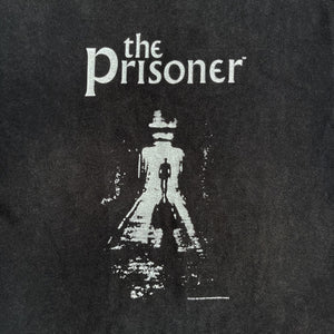 THE PRISONER 90'S T-SHIRT