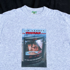 THE TRUMAN SHOW '98 T-SHIRT