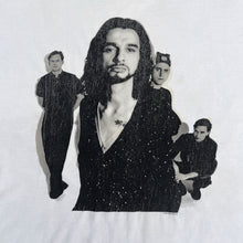 Load image into Gallery viewer, DEPECHE MODE DEVOTIONAL TOUR &#39;93 T-SHIRT