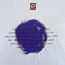 Load image into Gallery viewer, DEPECHE MODE DEVOTIONAL TOUR &#39;93 T-SHIRT