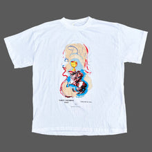 Load image into Gallery viewer, DALI 'TAROT UNIVERSAL' 80'S T-SHIRT