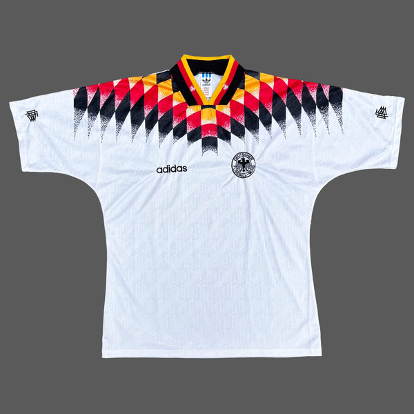 GERMANY '94 HOME JERSEY