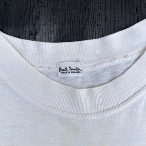 PAUL SMITH 90'S T-SHIRT