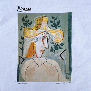 PICASSO '94 T-SHIRT