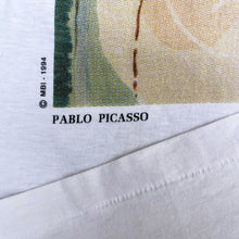 Load image into Gallery viewer, PICASSO &#39;94 T-SHIRT