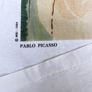 PICASSO '94 T-SHIRT