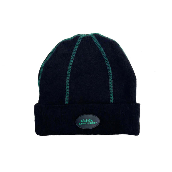MATRIX REVOLUTIONS '03 BEANIE