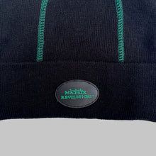 Load image into Gallery viewer, MATRIX REVOLUTIONS &#39;03 BEANIE