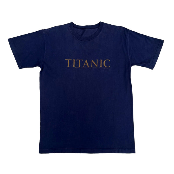 TITANIC '98 T-SHIRT
