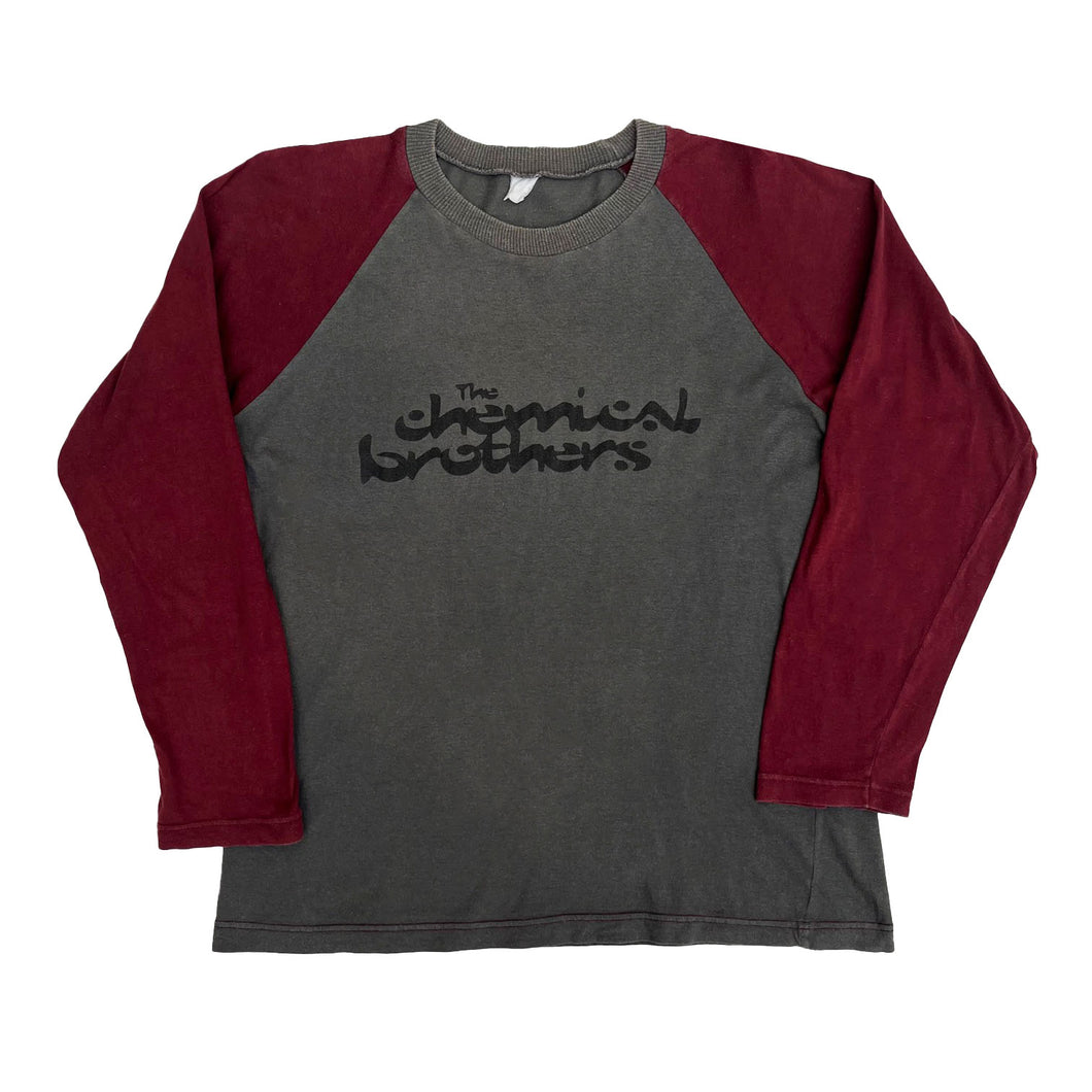 THE CHEMICAL BROTHERS 'SURRENDER' '99 T-SHIRT