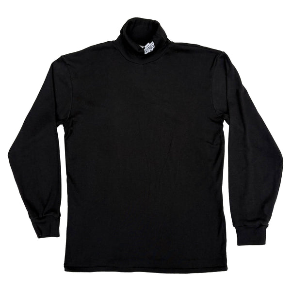 LOS ANGELES KINGS 90'S TURTLENECK SWEATSHIRT