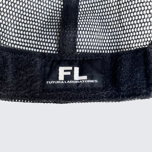 FUTURA LABORATORIES 00'S CAP